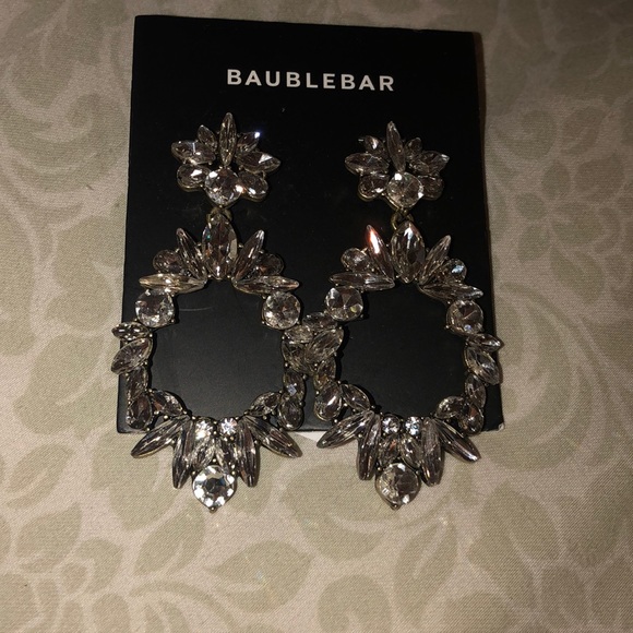 BaubleBar Jewelry - BAUBLEBAR Earrings